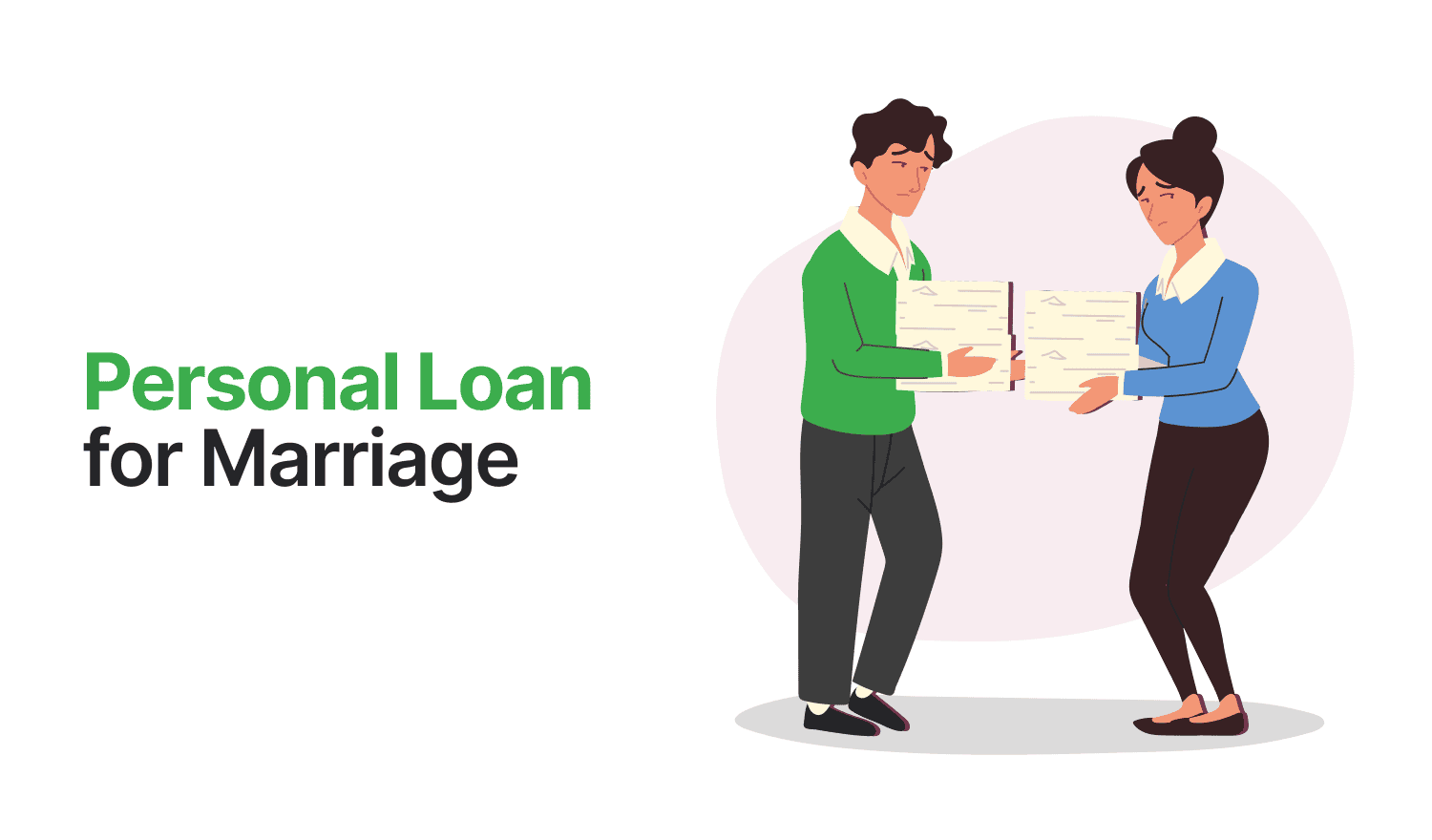 Personal Loan for Marriage